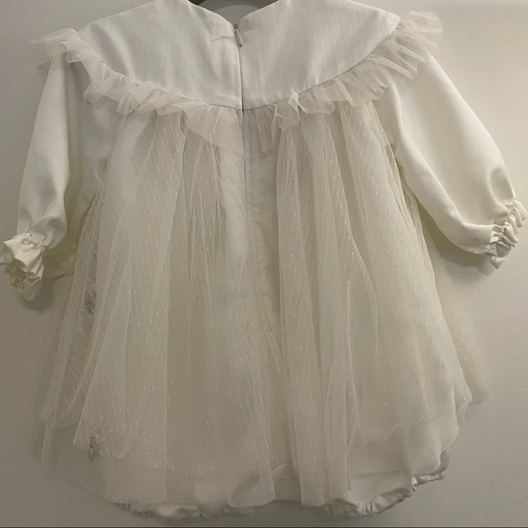 moimoln Baby Tutu Bodysuit - Picture 2 of 5